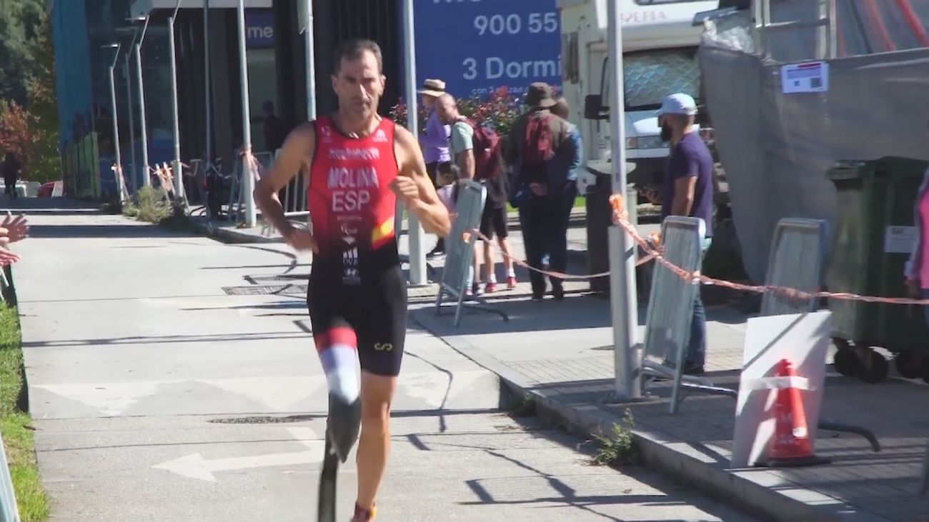 Madrid Inclusivo 27.04.2024