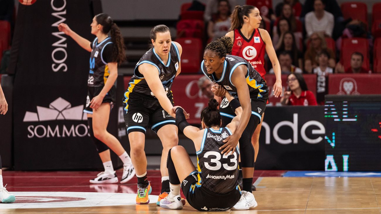 Estudiantes  - Zaragoza