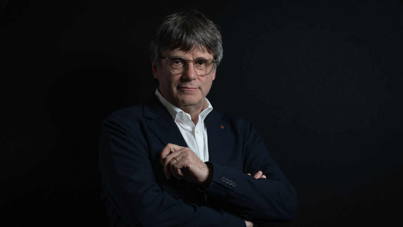 Puigdemont apoya que Sánchez continúe si se abre a un "acuerdo histórico" con Cataluña