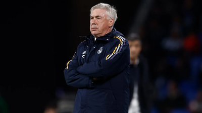 Ancelotti: "Güler será un jugador muy importante en el futuro para el Real Madrid"