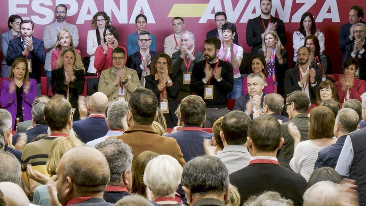 El PSOE cierra filas con Sánchez y traslada todo el apoyo del partido a Begoña Gómez