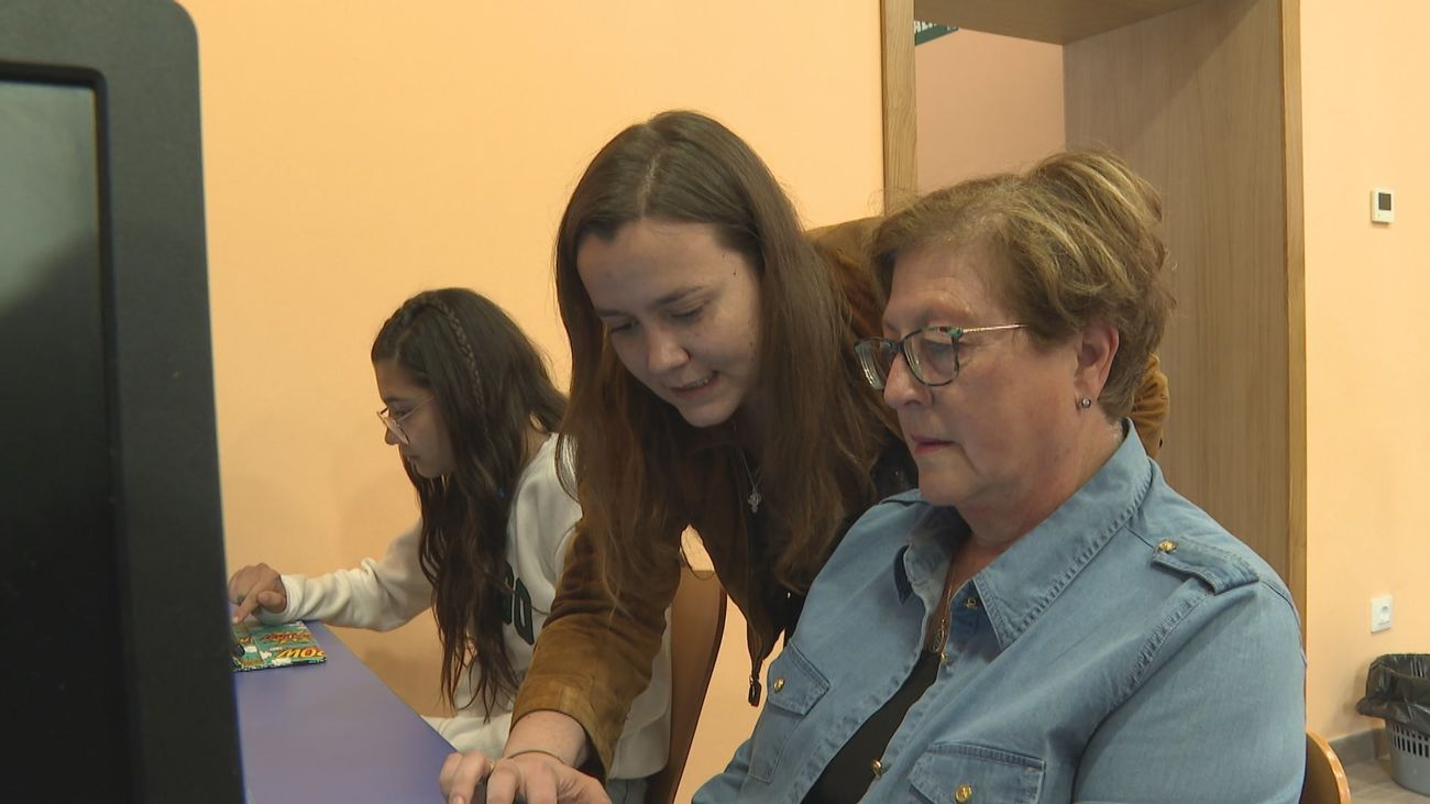 La Comunidad de Madrid estrena un proyecto para reducir la brecha digital en las zonas rurales