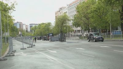 40.000 corredores asaltarán las calles de la capital en la Maratón de Madrid