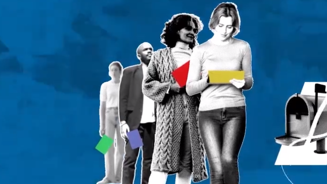 El PP "invita" a la ciudadanía a responder a Sánchez por carta y transmitirle los problemas "reales" que tienen