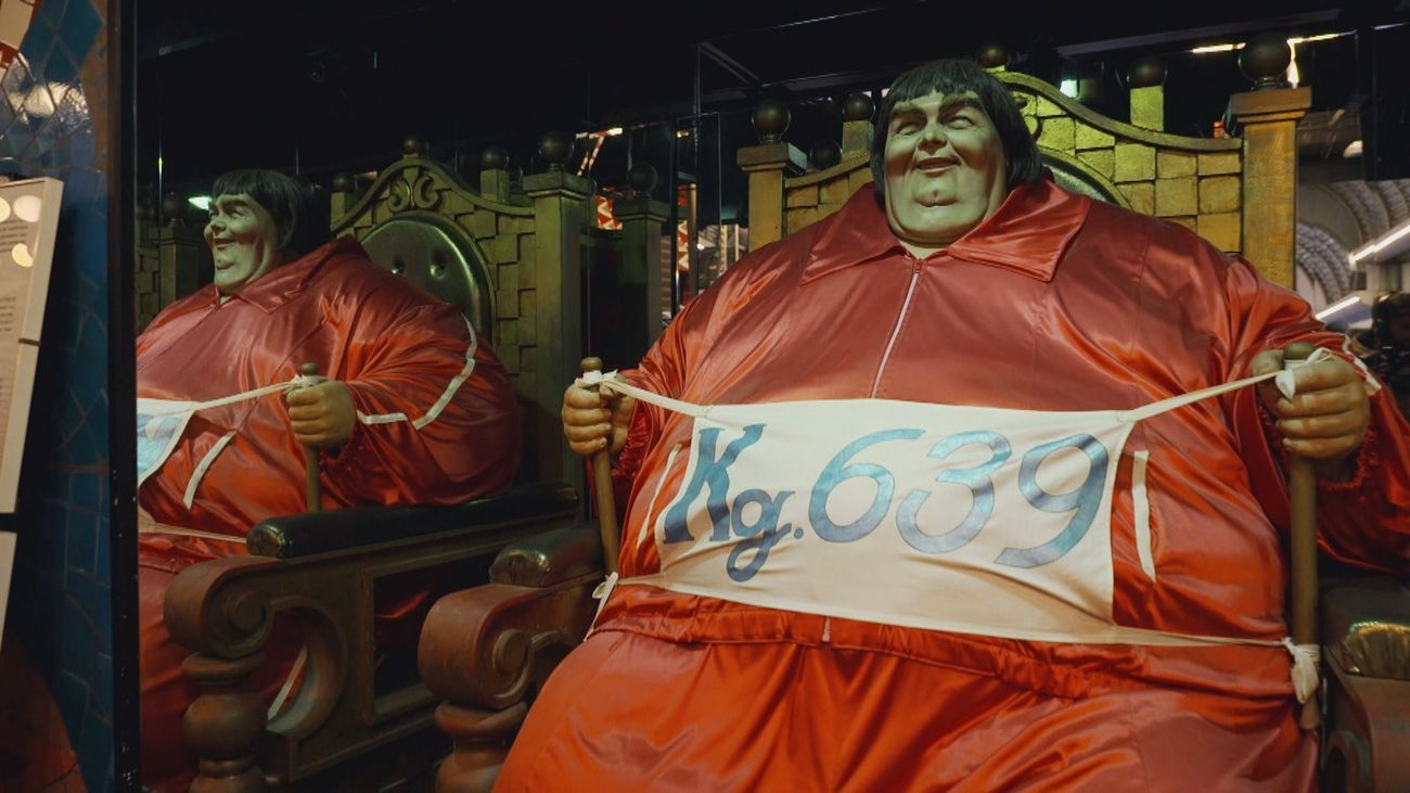 El asombroso Museo de las Curiosidades en San Marino