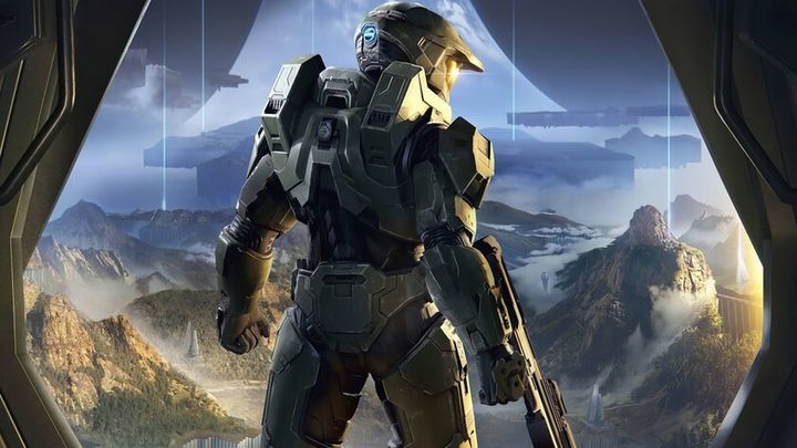 Halo (Disney +) / Enseriados