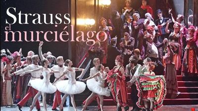 La batuta mágica 27.04.2024