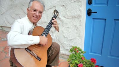 La batuta mágica 28.04.2024