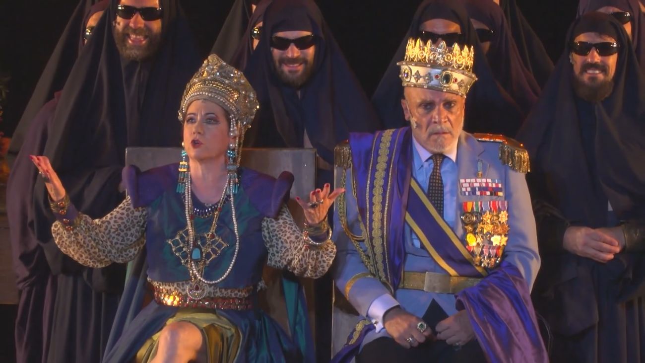 La Otra Agenda 27.04.2024