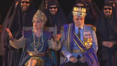 La Otra Agenda 27.04.2024