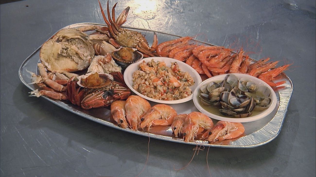 Madrid mejora tu vida 27.04.2024