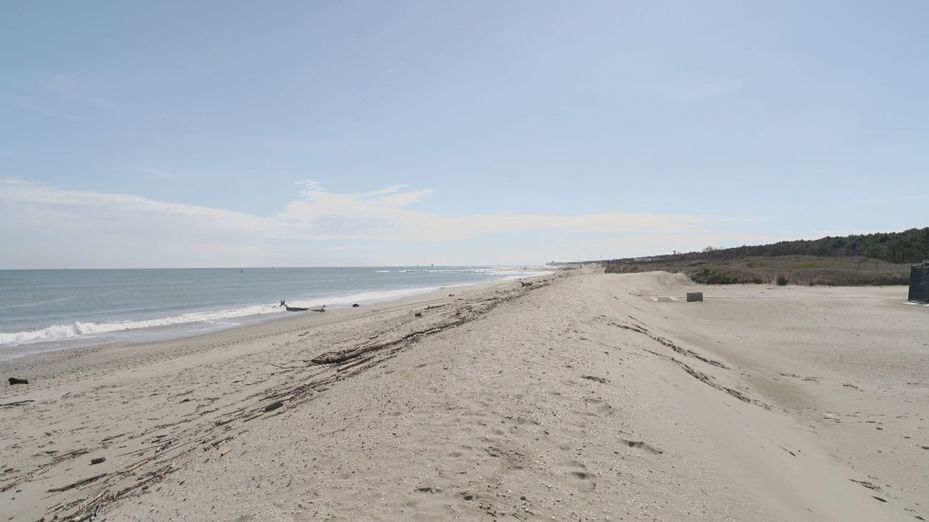 Riviera Romagnola, 90 kilómetros de costa al este de Italia