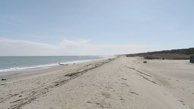 Riviera Romagnola, 90 kilómetros de costa al este de Italia