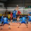 Voleibol Leganés, ante el Tarragona con un billete en juego para ascender a la Superliga 2