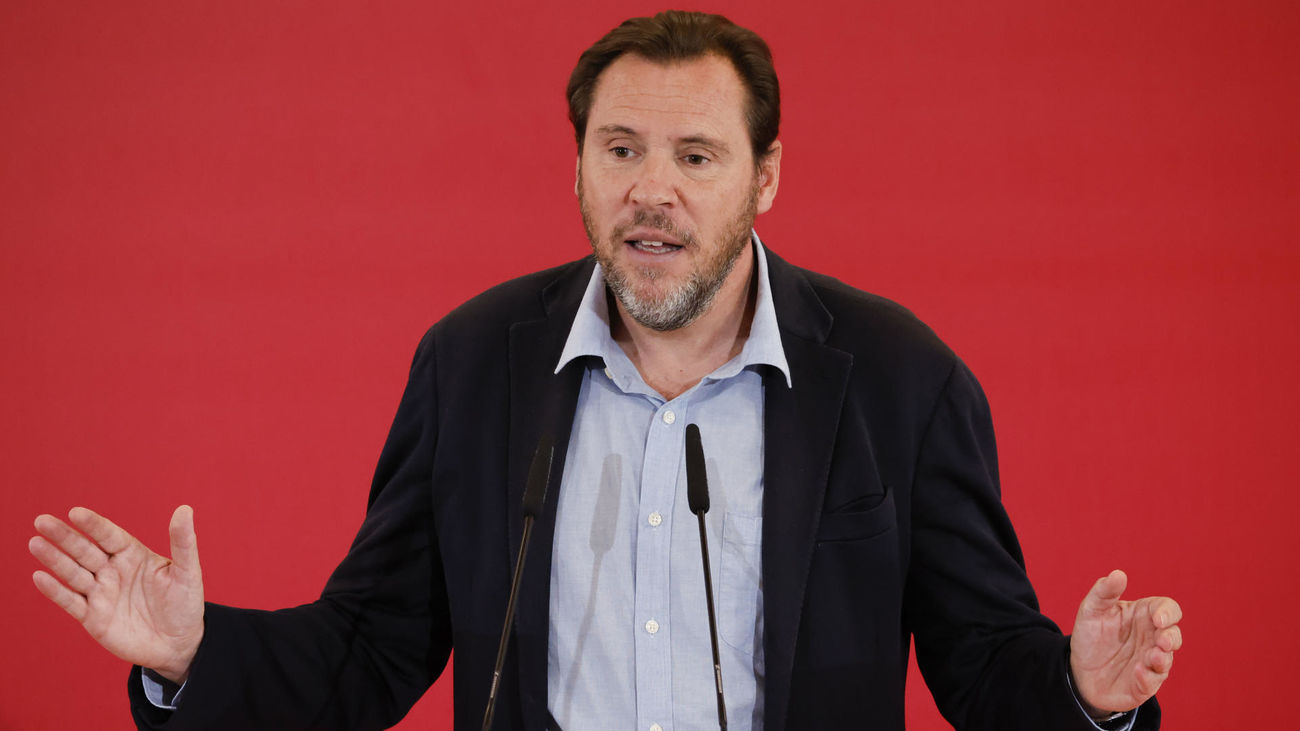 Puente cree que “no está fácil” que Sánchez siga como presidente porque “está muy tocado”