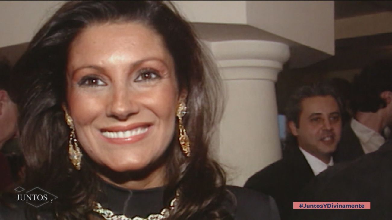 El trágico final de Carmen Ordoñez: Una muerte con muchas incógnitas aún por resolver