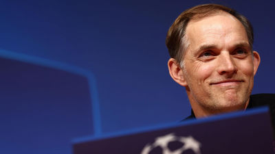 Tuchel: "Jugar ante el Real Madrid es jugar contra un mito"