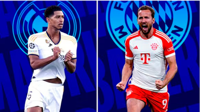 Bayern Munich-Real Madrid, el 'clásico' camino al éxito