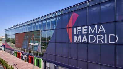 Ifema Madrid gana 7,1 millones en 2023
