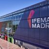 Ifema Madrid gana 7,1 millones en 2023