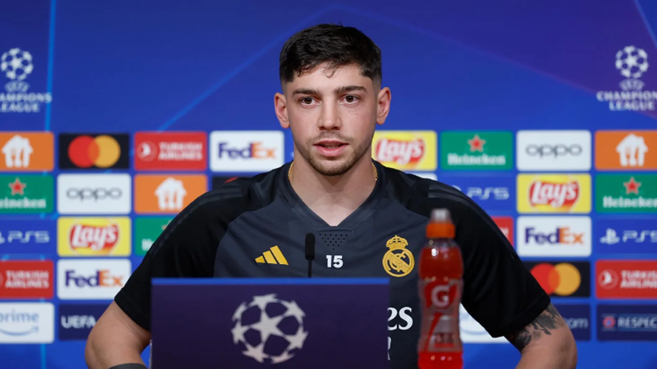 Valverde: "Estamos ilusionados, con ganas de pasar a la final y pelearemos por ello"