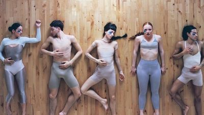 La Comunidad de Madrid celebra Día Internacional de Danza preparando el estreno del Ballet Español y con un nuevo Madrid en Danza