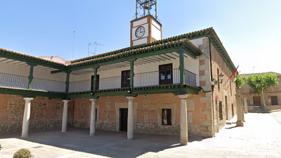 La Comunidad construirá 90 viviendas para familias vulnerables de Villa del Prado