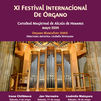 Alcalá recupera su Festival Internacional de Órgano