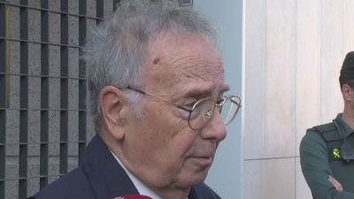 Manos Limpias anuncia  más pruebas que apuntarán esta vez a Pedro Sánchez