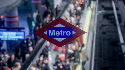 Metro refuerza su servicio por el puente de mayo hasta en un 50%