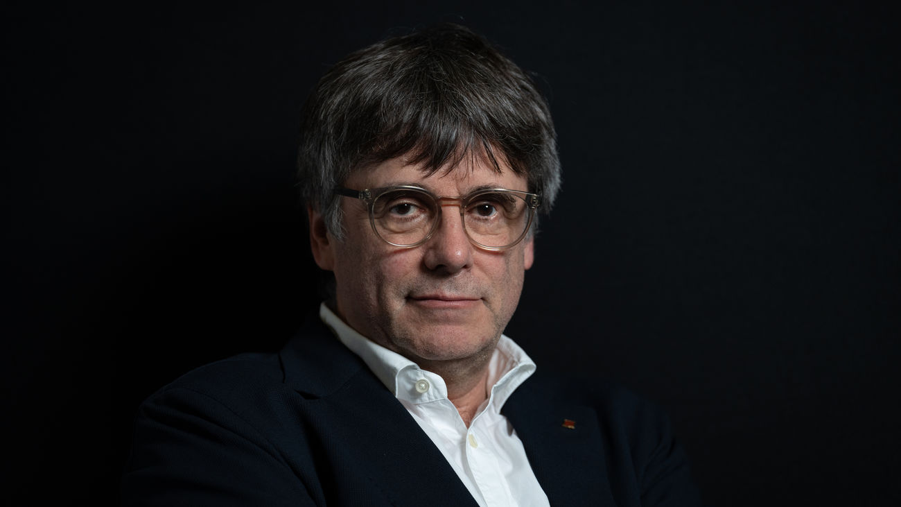 Carles Puigdemont