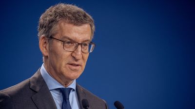 Feijóo espera que en elecciones catalanas se unan voto autonomista y constitucionalista