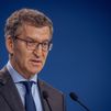 Feijóo espera que en elecciones catalanas se unan voto autonomista y constitucionalista