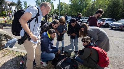 La FAPE pide a Sánchez que "convoque a la prensa para explicar su proyecto de regeneración"