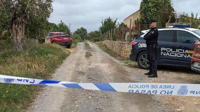 Detienen a un hombre por el presunto asesinato de su madre y su hermano en Manacor