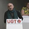 El secretario general de UGT celebra la decisión de Sánchez: "Merece la pena continuar"