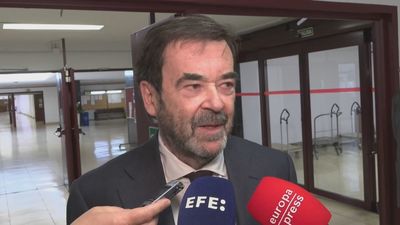 El presidente del CGPJ enmarca en la "normalidad" las diligencias sobre Begoña Gómez y ve "desproporcionada" la reacción