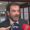El presidente del CGPJ enmarca en la "normalidad" las diligencias sobre Begoña Gómez y ve "desproporcionada" la reacción
