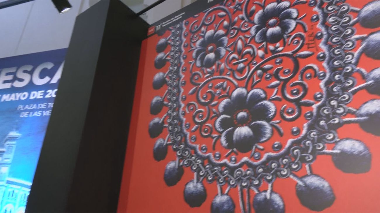 Presentado el cartel de la tradicional corrida Goyesca  del Dos de Mayo, que se celebrará este jueves en Las Ventas