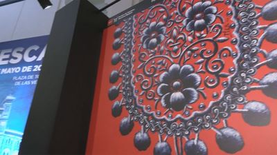 Presentado el cartel de la tradicional corrida Goyesca  del Dos de Mayo, que se celebrará este jueves en Las Ventas