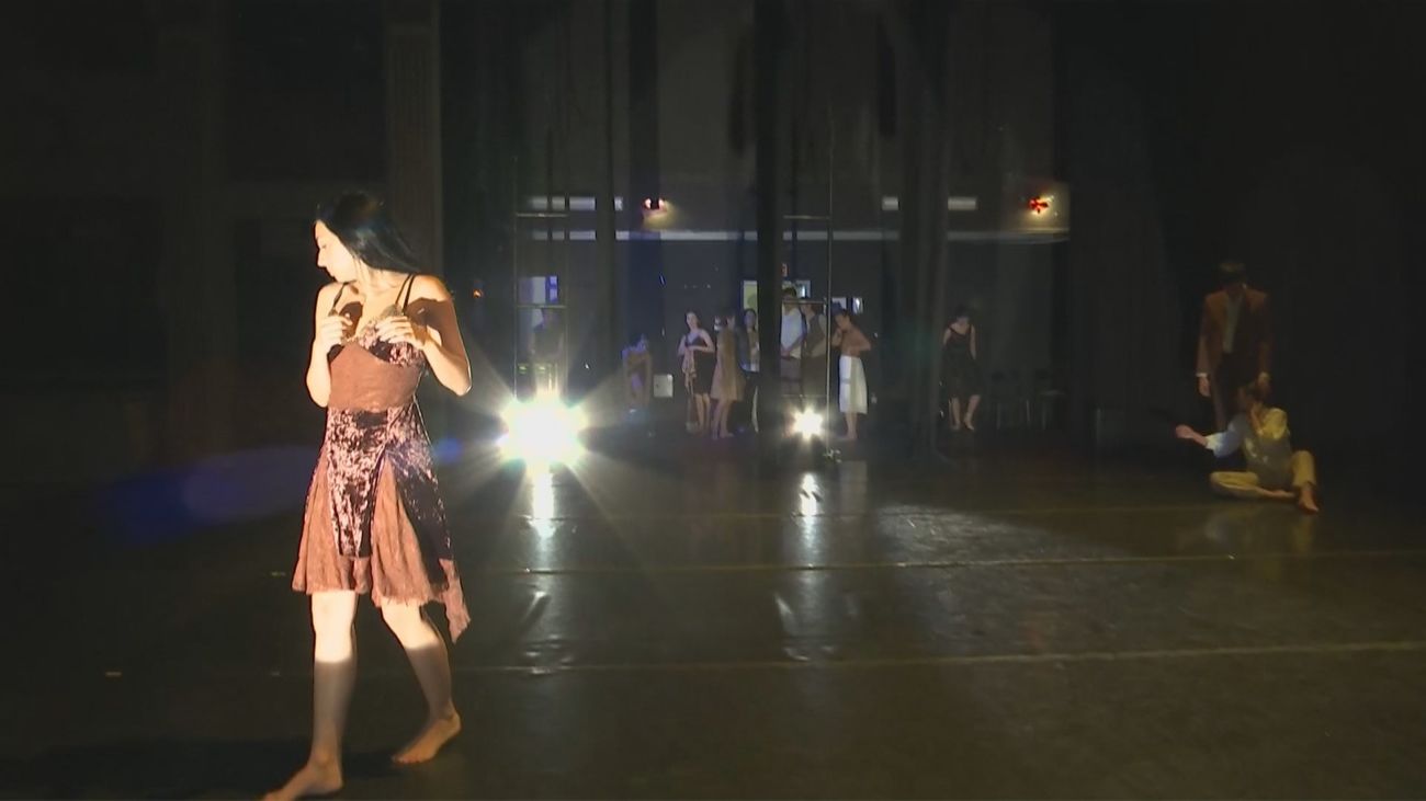 El Ballet de Alicia Alonso rinde  homenaje a Joaquín Rodrigo en Aranjuez por el Día Internacional de la Danza