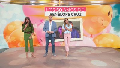 Disfruta Madrid 29.04.2024