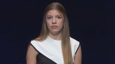 Apasionada del fútbol y de la ciencia ficción: Conocemos en profundidad a la infanta Sofía