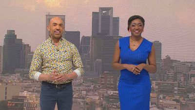 Madrid Directo 29.04.2024