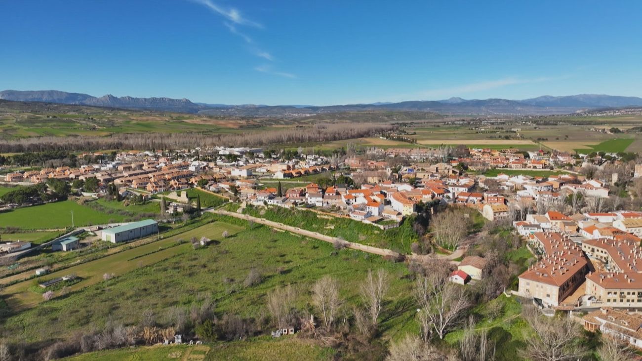 Ruta 179: Junto al río