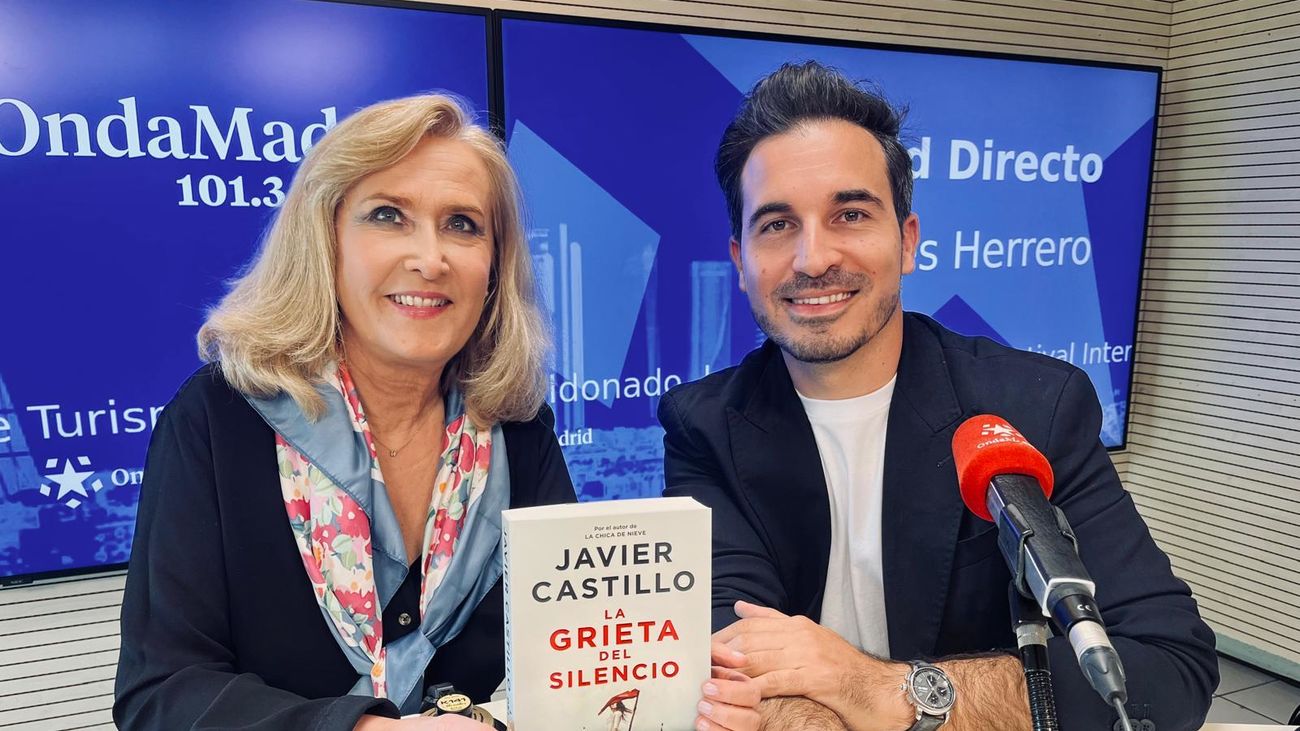 Onda Madrid, invitados Madrid Directo: semana 29 abril-3 mayo