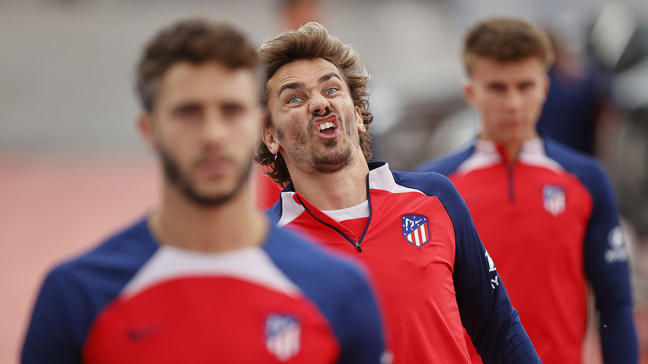 Griezmann