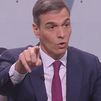 Sánchez apunta a los medios de comunicación y los jueces en su plan de regeneración