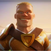 Erling Haaland será el Rey Bárbaro de Clash of Clans