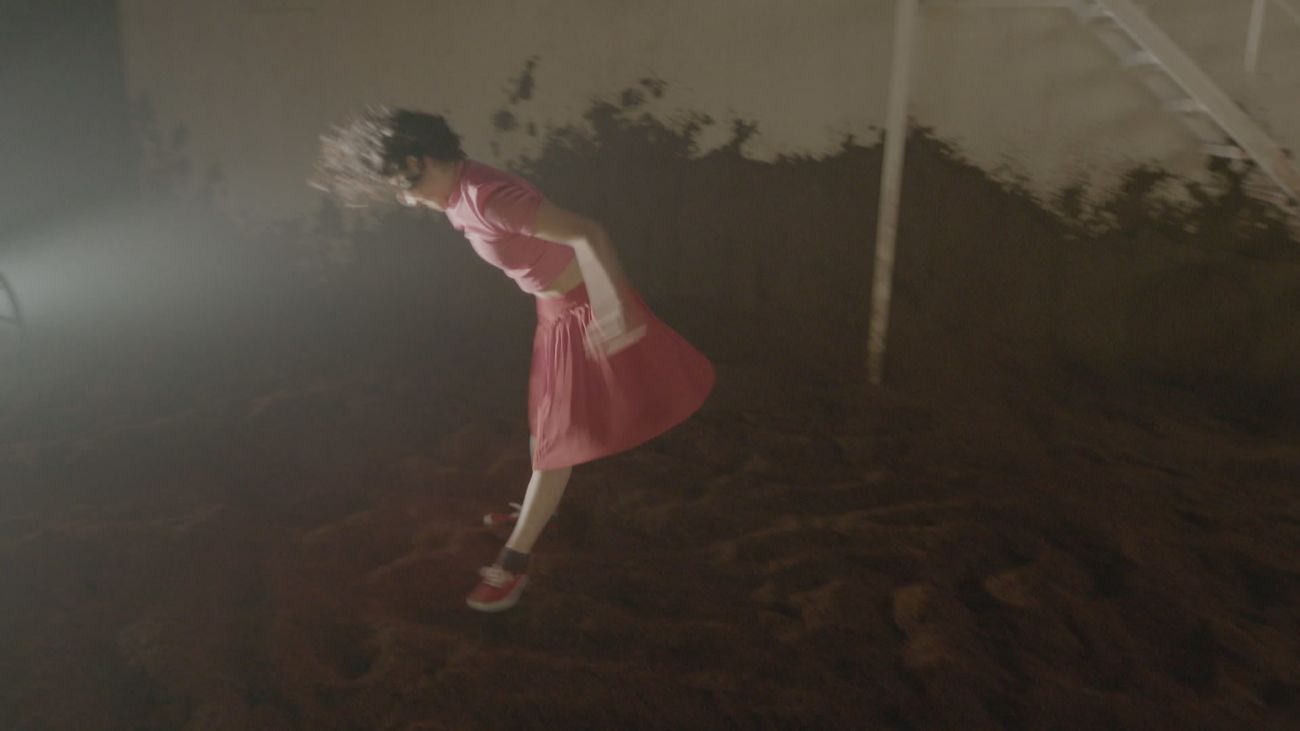 'Primera sangre' lleva al Valle Inclán el terrible asesinato de la pequeña Laura Domingo